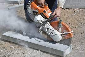 Concrete Cutting Melbourne

