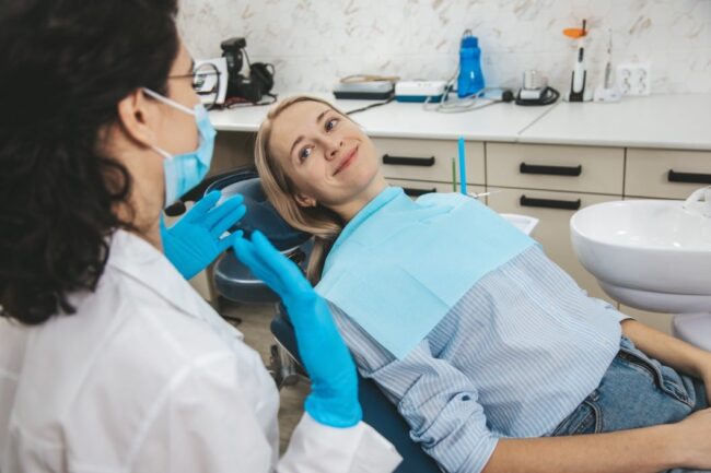 Learn About Functional Dentistry